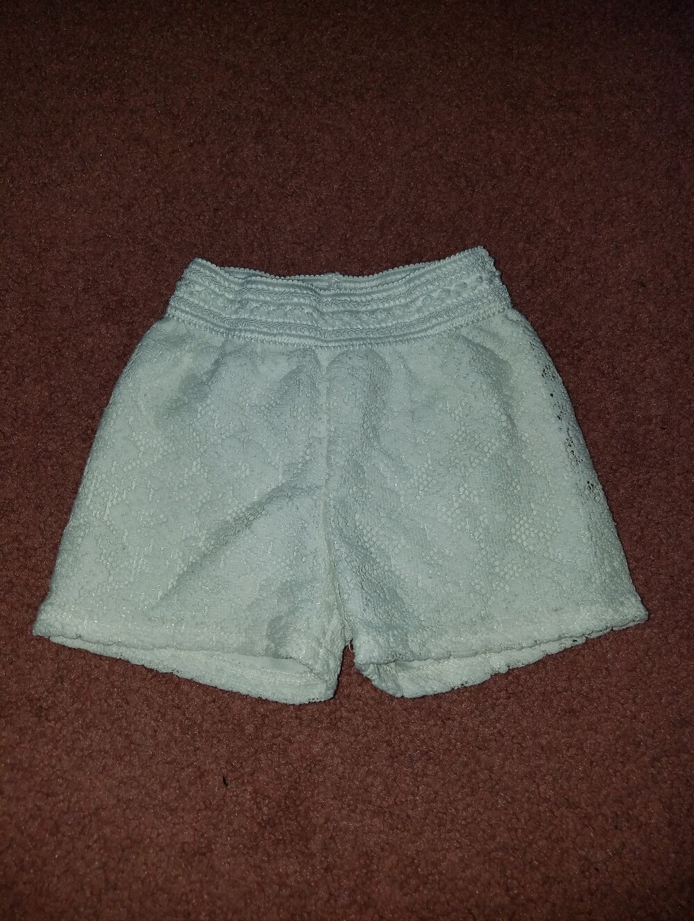 Toddler Girls Shorts